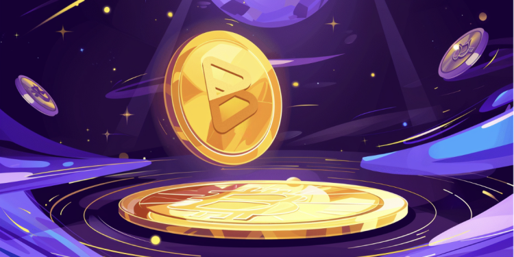 2024 年 5 月的加密奇迹:Bitgert Coin 的崛起
