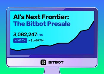 AI 开发更新后 Bitbot 预售超过 300 万美元 – 区块链新闻、观点、电视和工作