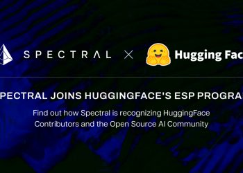 Spectral Labs 加入 Hugging Face 的 ESP 计划，推进 Onchain x 开源 AI 社区 – 区块链新闻、观点、电视和工作