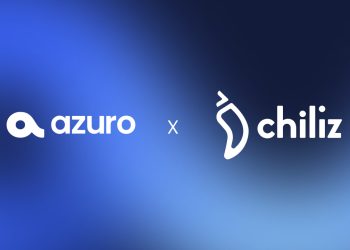 Azuro 和 Chiliz 携手推动链上体育预测市场的采用 – 区块链新闻、观点、电视和就业机会