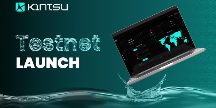 Kintsu 测试网于 5 月 13 日独家推出 – 区块链新闻、观点、电视和工作