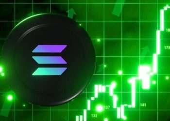 Robinhood 在欧洲首次推出 Solana 质押,SOL 价格突破 150 美元关键水平