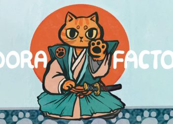 Dora Factory 获得 1000 万美元战略融资 – 区块链新闻、观点、电视和工作