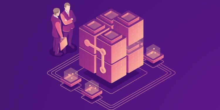 IPFS 存储：弹性、速度和自由