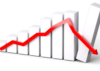 比特币 (BTC) 跌破 5.8 万美元,加密货币市场在 FOMC 利率决定前下跌 9%