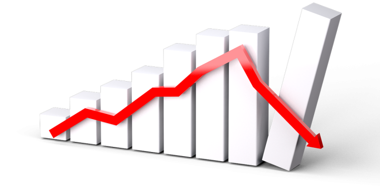 比特币 (BTC) 跌破 5.8 万美元，加密货币市场在 FOMC 利率决定前下跌 9%