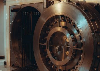 BitGo 将为 CoinDesk 20 个成分股提供托管服务