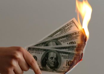 降费 Dencun 升级后,以太坊回归通胀资产