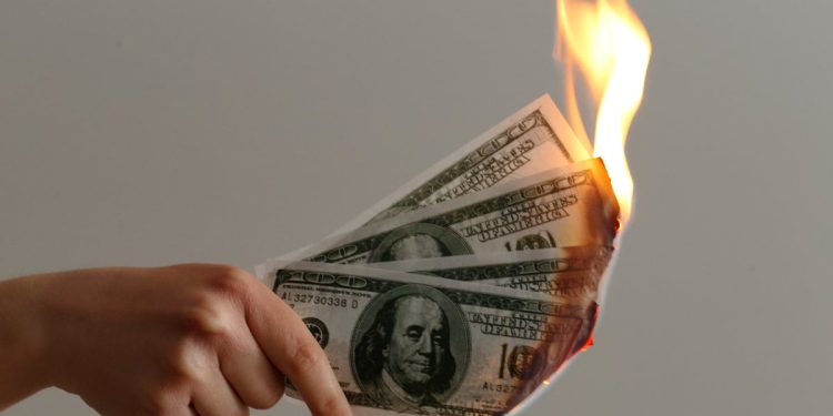 降费 Dencun 升级后，以太坊回归通胀资产