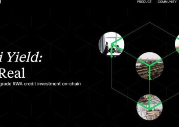 代币化私人信贷平台 Untangled 在 Celo 上开放其第一个 USDC 借贷池