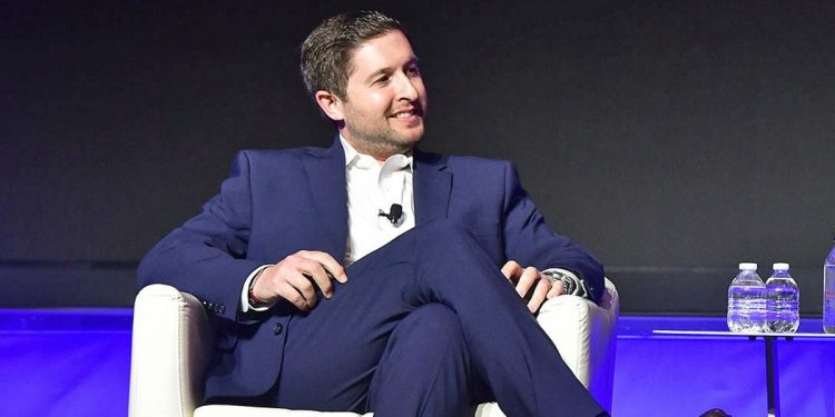 Grayscale 将用高盛的 Peter Mintzberg 取代首席执行官 Michael Sonnenshein