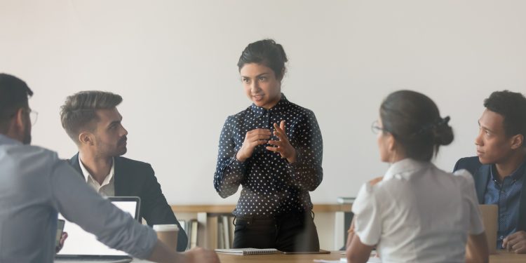 人工智能时代人才转型的技能提升和再技能