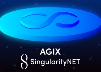 AGIX 维持高于 100 日移动平均线的势头