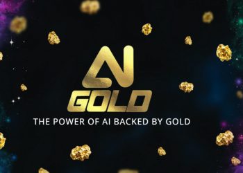 AIGOLD 上线,推出第一个黄金支持的加密项目 – 区块链新闻、观点、电视和就业机会