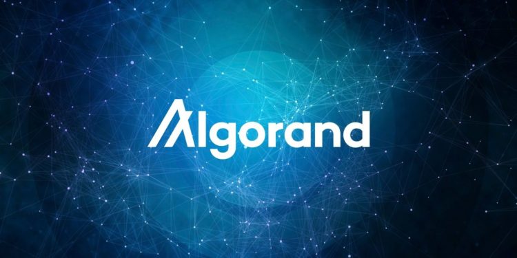 图表窃窃私语者发现 Algorand 出现突破:即将上涨 50%