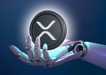 XRP 持有者陷入恐慌抛售狂潮? 低于 0.50 美元的织机