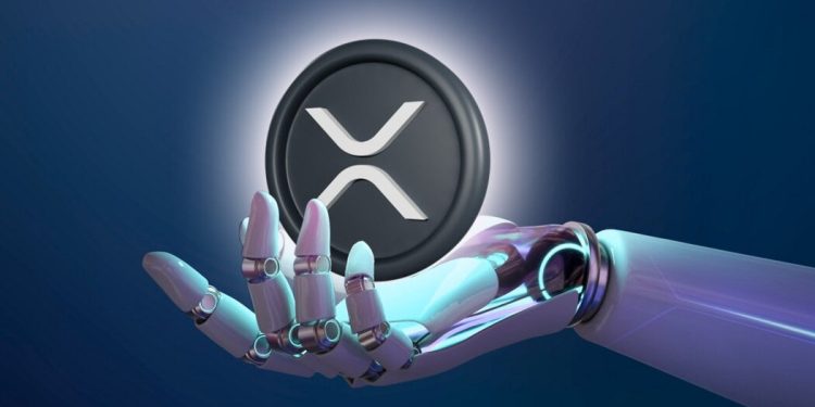 XRP 持有者陷入恐慌抛售狂潮? 低于 0.50 美元的织机