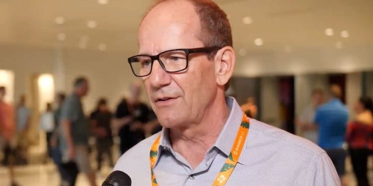 比特币矿工马拉松数字因运营挑战而未能实现第一季度收入预期