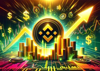 暴涨 200% 后 BNB 之路走到尽头? 阻力增加威胁反弹