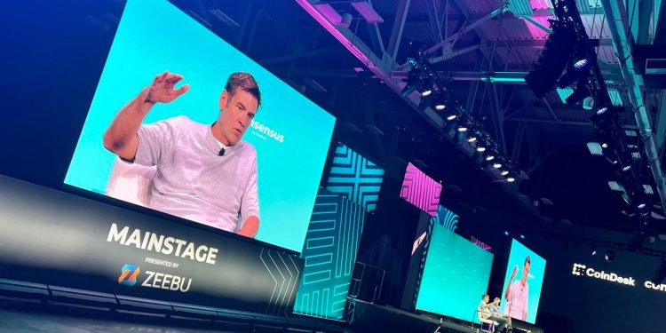 A16z 再增加 2500 万美元加密货币选举基金，以寻求与国会的友好关系