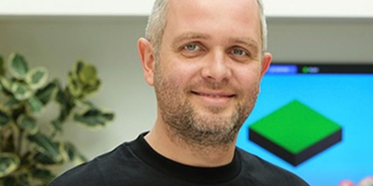 The Sandbox 的 Nicola Sebastiani 谈将游戏带入虚拟宇宙