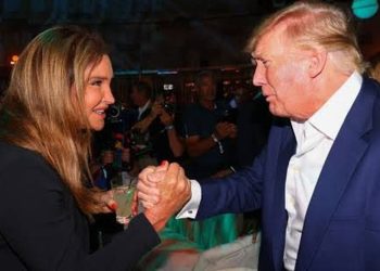 凯特琳·詹纳 (Caitlyn Jenner) 发行 Solana Meme Coin，引发更多困惑