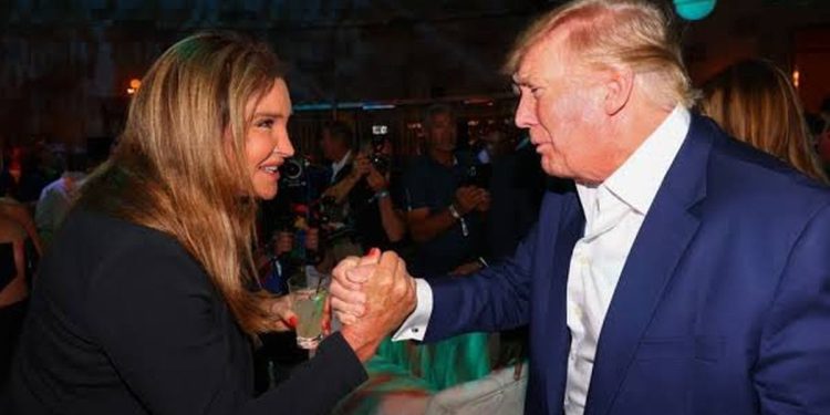 凯特琳·詹纳 (Caitlyn Jenner) 发行 Solana Meme Coin，引发更多困惑