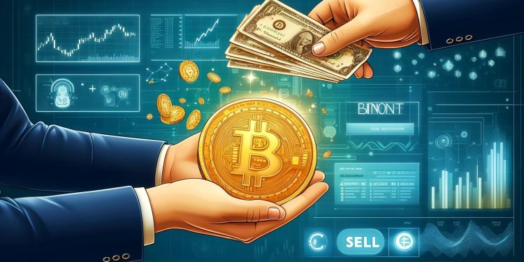 这位加密货币交易者刚刚将他所有的比特币卖给了 Cardano 和 XRP 等山寨币,原因如下