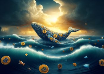 比特币鲸鱼在波动加剧的情况下购买了价值 14 亿美元的 BTC