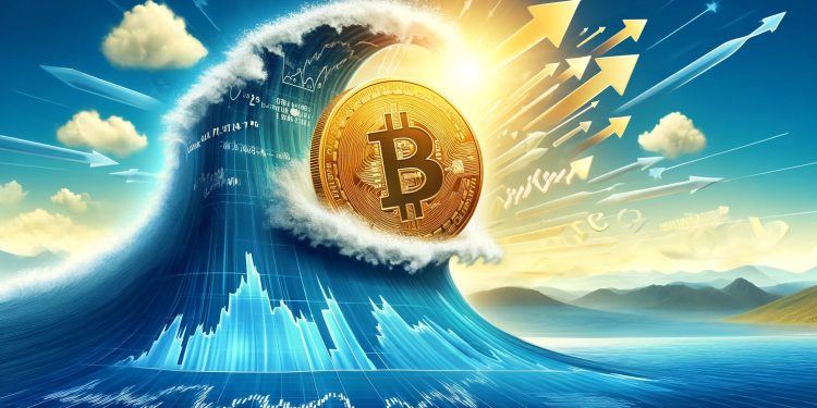 机构投资者向比特币投入 9.42 亿美元,这会引发比特币反弹至 8 万美元吗?