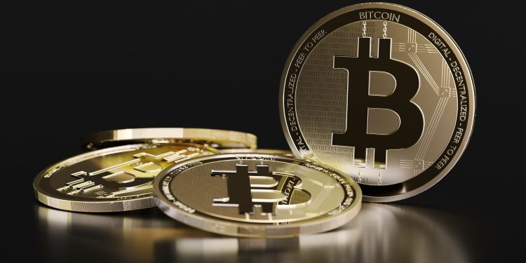 加密货币分析师表示，由于 ETF 流出引发崩盘，比特币必须保持在 51,800 美元以上
