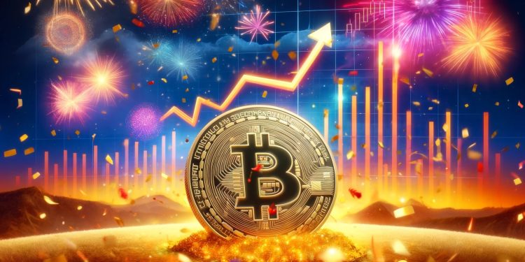 加密货币分析师揭示为何 69,000 美元在比特币复苏大计划中非常重要