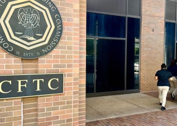 FalconX 因未注册为期货经纪商而与 CFTC 赔偿 180 万美元