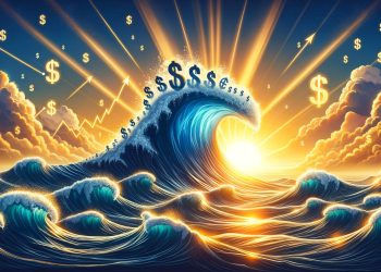 即将出现大规模反弹?