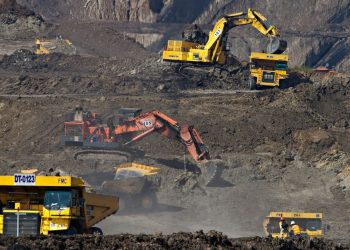煤矿开采商称其利用备用电力开采比特币后，Alliance Resource 股价上涨 5%