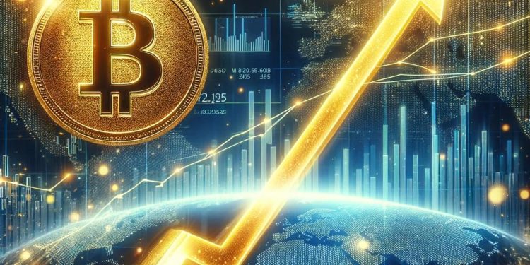 比特币势不可挡？  CryptoQuant 首席执行官预计牛市将持续至 2025 年