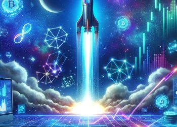 Axie Infinity (AXS) 即将暴涨吗?加密货币分析师发现重大突破模式