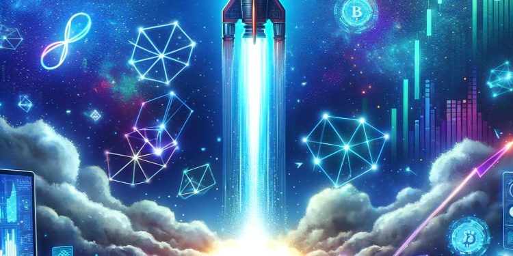 Axie Infinity (AXS) 即将暴涨吗？加密货币分析师发现重大突破模式