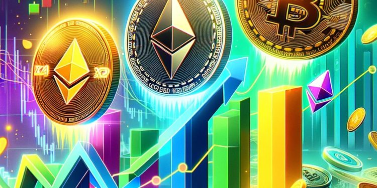 Chainlink 的表现对山寨币市场至关重要,分析师认为未来将出现反弹