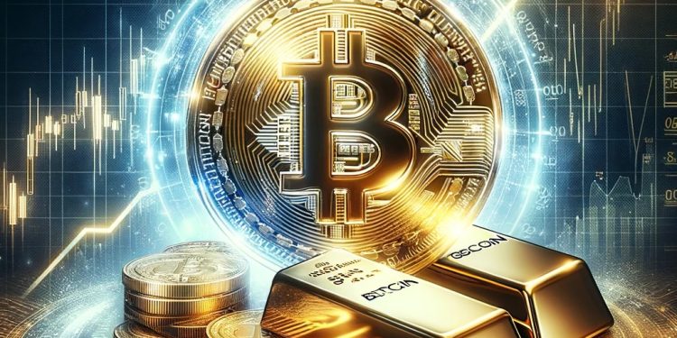 为什么这位交易员相信 BTC 将飙升超过 300%