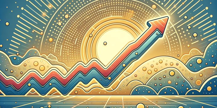 Polkadot 价格创下新高:DOT 看涨势头正在增强