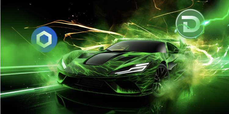 看涨市场复苏:这就是 Shiba Inu (SHIB) 和 1000x 交易所 DTX 在 2025 年创下新高的原因