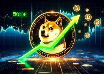 在主要指标复苏的背景下,狗狗币有望暴涨 700% 至 1.17 美元