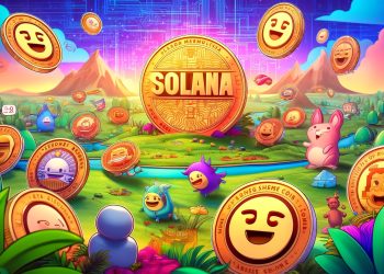 基于 Solana 的 Dogwifhat 达到临界水平,可能导致灾难性崩溃