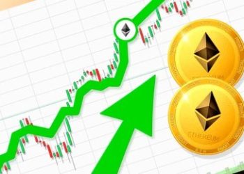 DeFiance Capital 预计 ETH 在以太坊 ETF 交易前将飙升至 4,500 美元