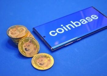 Coinbase 首当其冲受到最高法院狗狗币判决的影响,狗狗币价格暴跌 4%