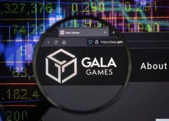 Gala Games 追回被黑客窃取的 2300 万美元,并计划进行代币回购计划