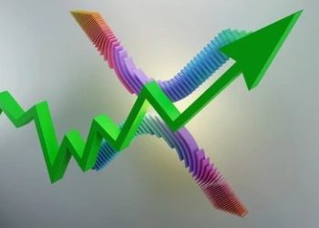 XRP 账本每日支付量飙升 350%,达到 200 万笔交易