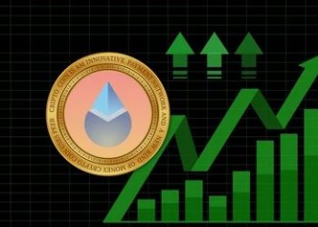 以太坊 ETF 获批后，Lido (LDO) 涨幅达 13%，处于领先地位