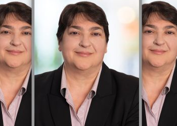 DTCC 数字主管 Nadine Chakar 谈负责任的区块链建设